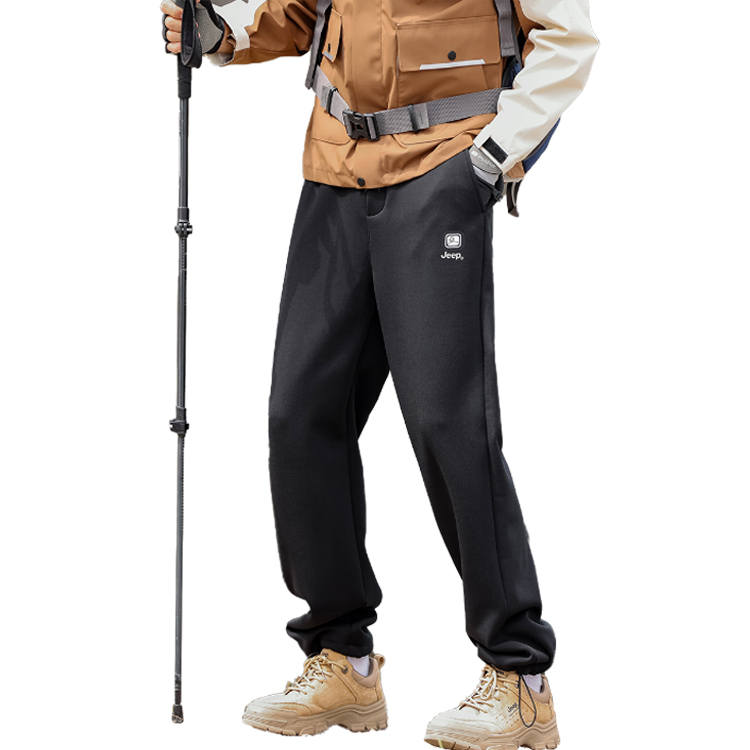 Jeep Classic Collection Casual Pants Unisex
