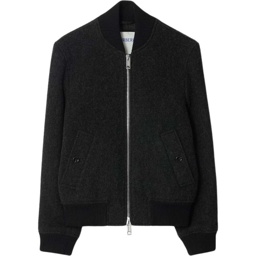 Burberry Jackets & Coats Regular Fit Men's