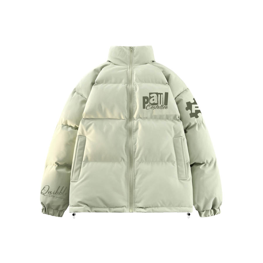 PAUL COSTELLOE Down Jacket Unisex