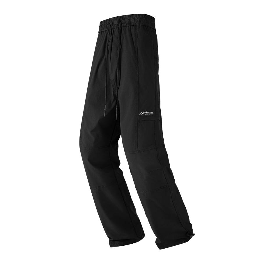 Jeep Jeep Explorer 2.0 Cargo Pants Men's