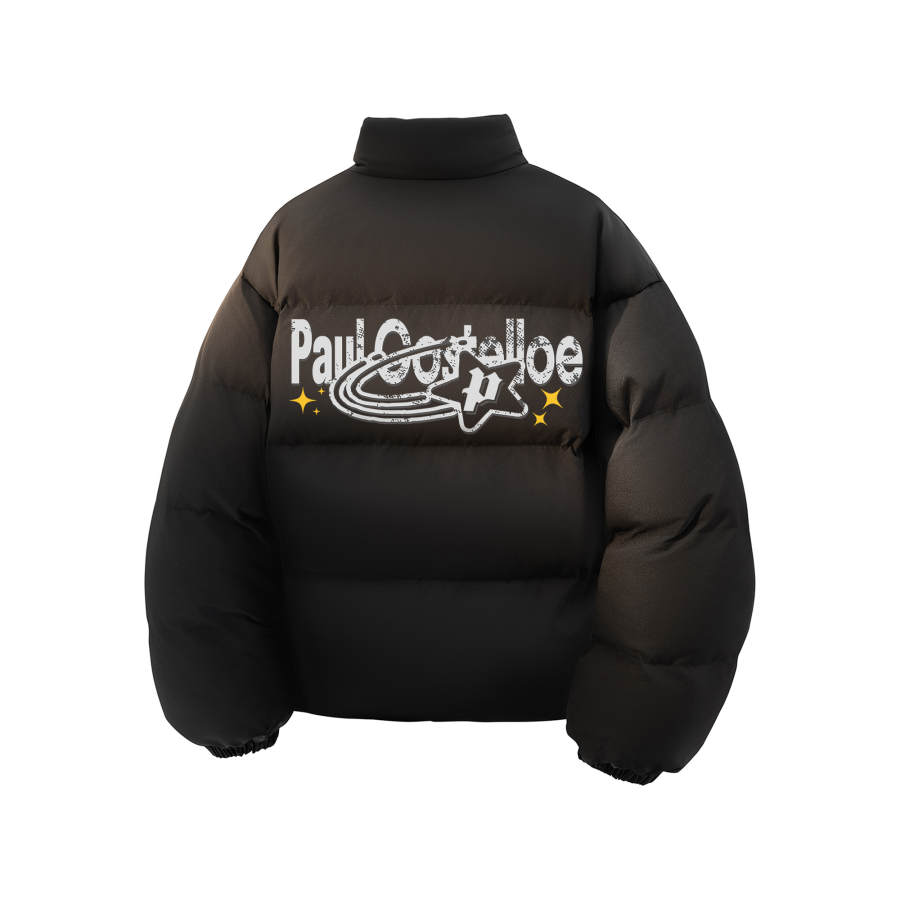 PAUL COSTELLOE Down Jacket Unisex