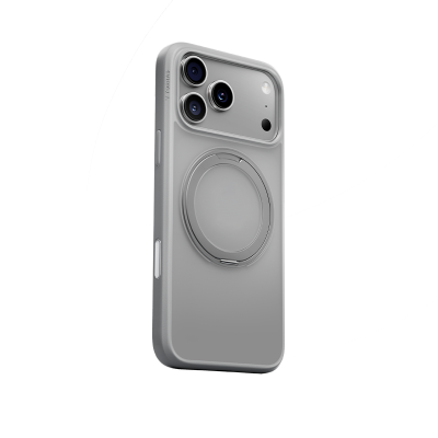 TORRAS ABS+PC Material O1S Magnetic Pivot Case