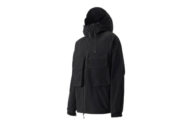 KOLON SPORT Jackets Unisex Hooded Moderate Other