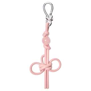 COS Re Mesh Fabrics Bag Accessory Women's Rose