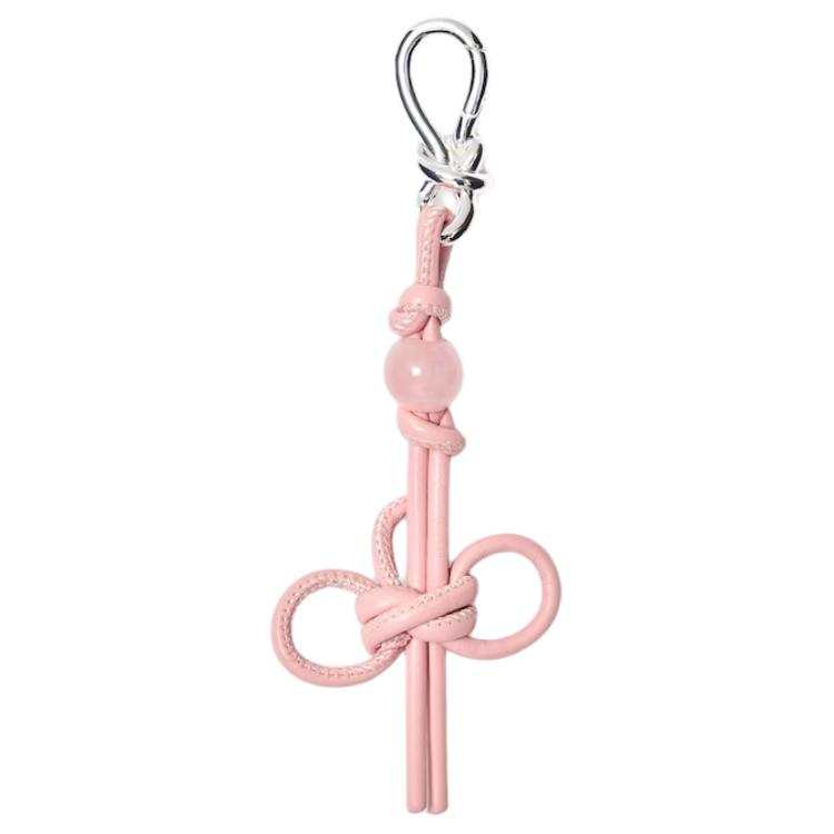COS COS Re Mesh Fabrics Bag Accessory Women's Rose