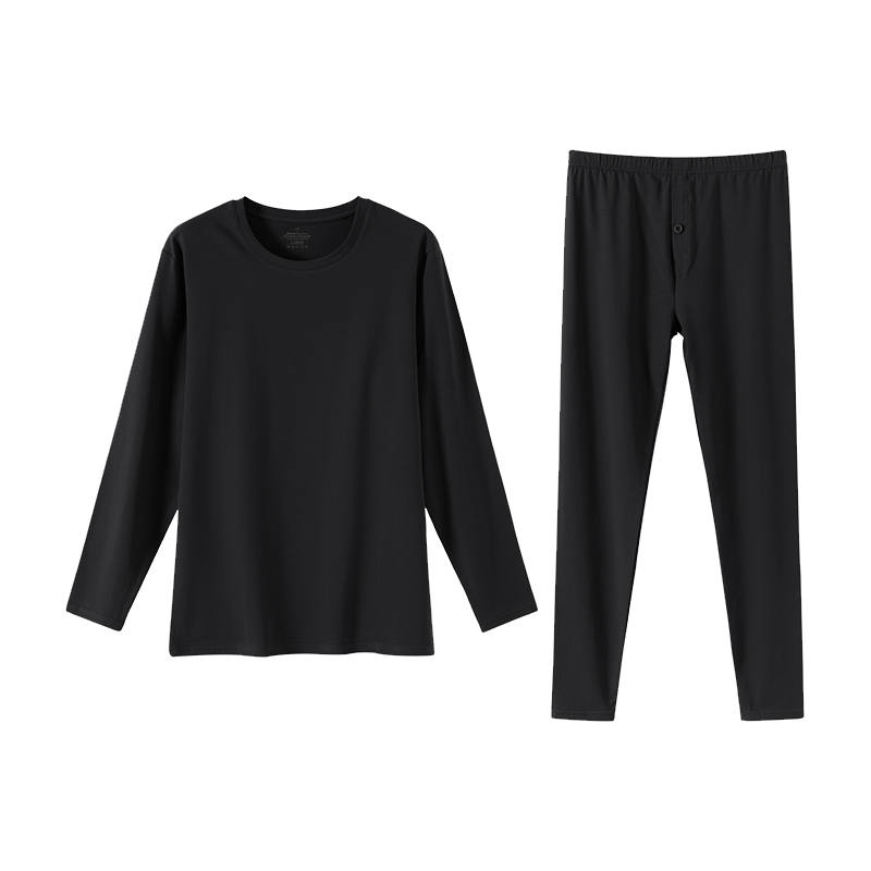 PLANDOO PLANDOO Men's Thermal Sets