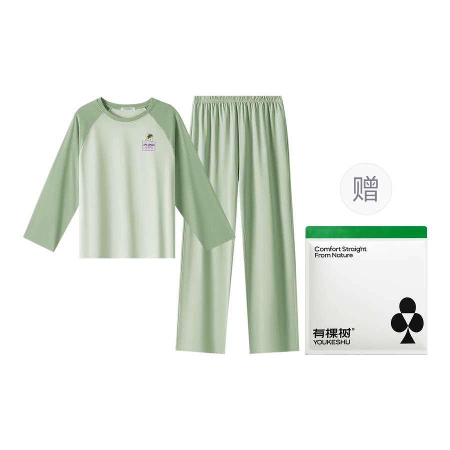 YOUKESHU Women's Pajama Sets