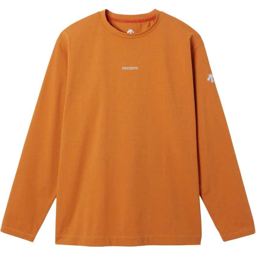 DESCENTE TOUGH Series T Shirt Unisex