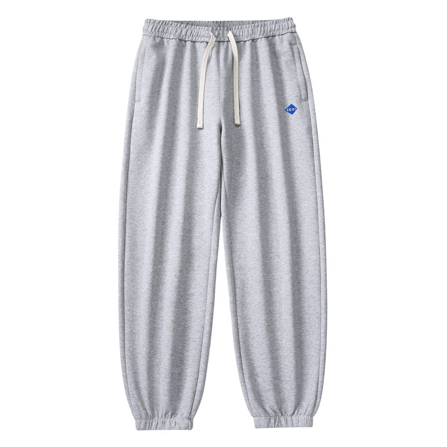 IGOI Knitted Sports Pants Unisex