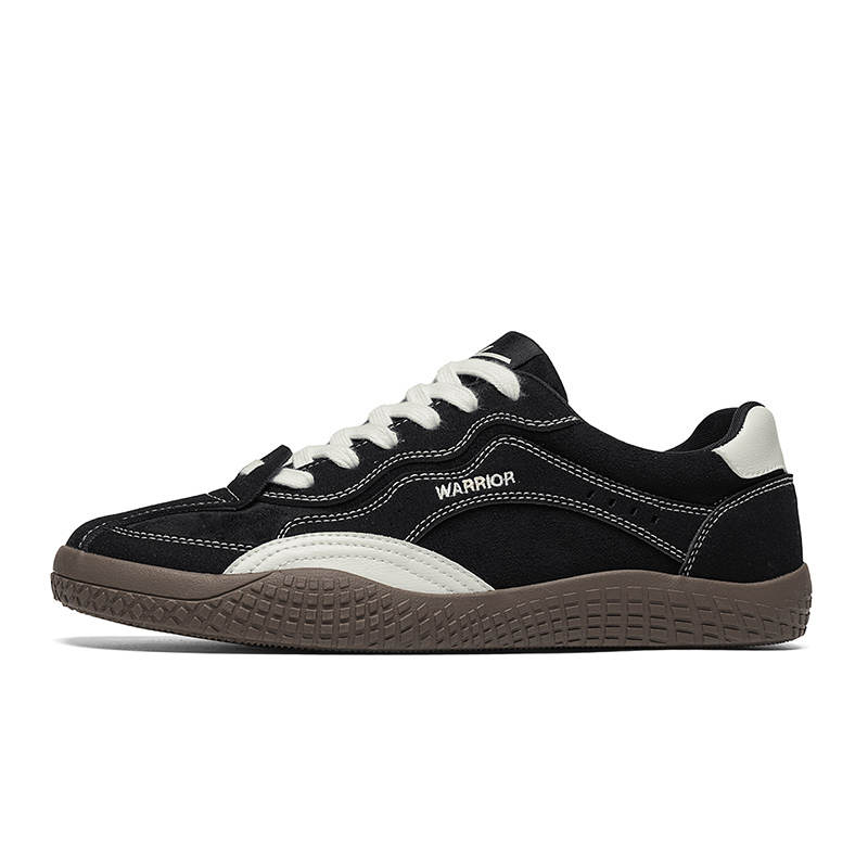 WARRIOR Warrior Low top German Army Trainers Unisex