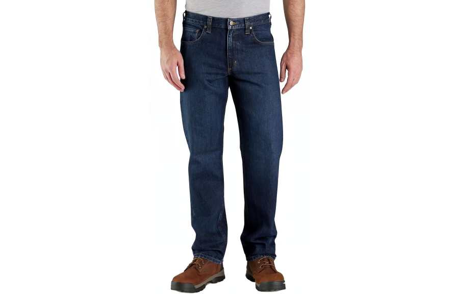 Carhartt Jeans Men's Moderate Straight Fit Pants