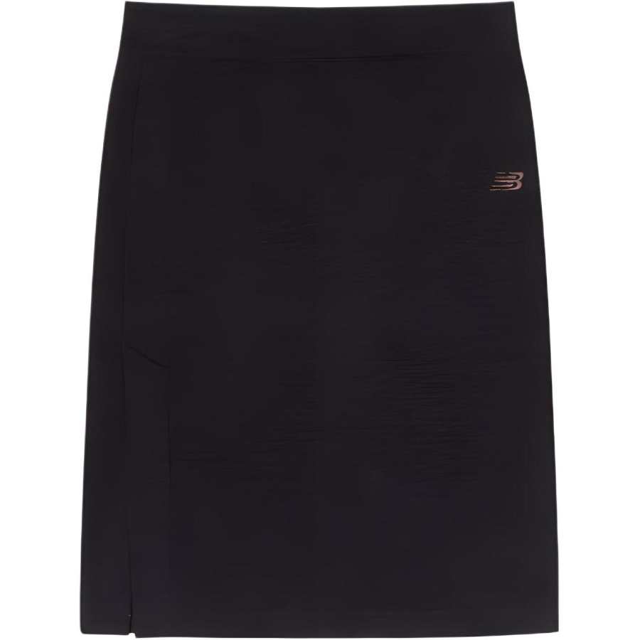 New Balance New Balance Casual Short Skirts Women's Black
