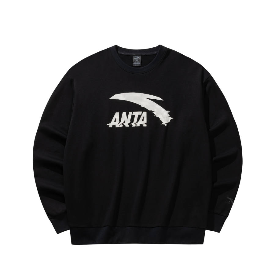 ANTA Anta Life Collection Sweatshirt Men's