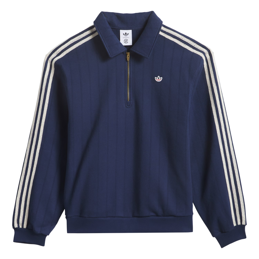 Adidas Originals CLOT By EDISON CHEN Sweatshirt Unisex