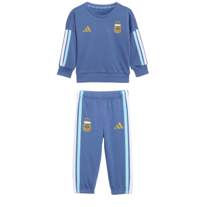 Adidas Adidas Casual Sportswear 2 Piece Set Infant And Toddler