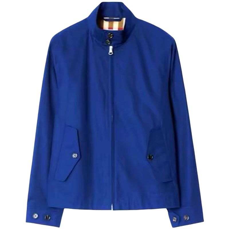 Burberry FW25 Jackets & Coats Men's