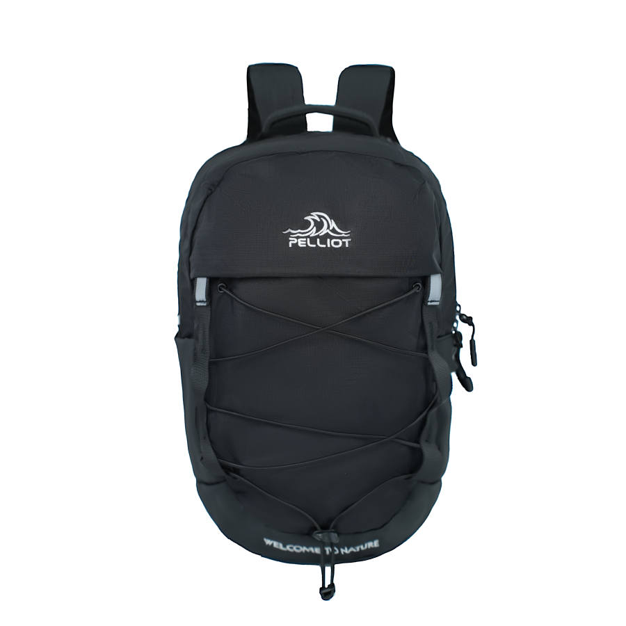 PELLIOT 10L Mountaineering Bag Outdoor Bag Polyamide Multicolor Unisex
