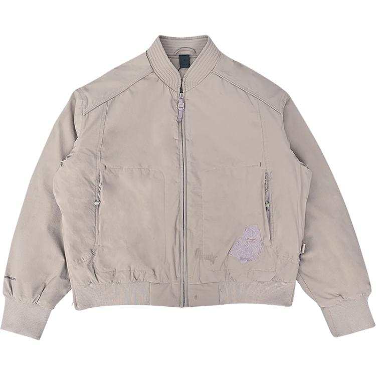 Li-Ning Li Ning x CHENGLONG,LIANMINGKUAN Puffer Jacket Men's