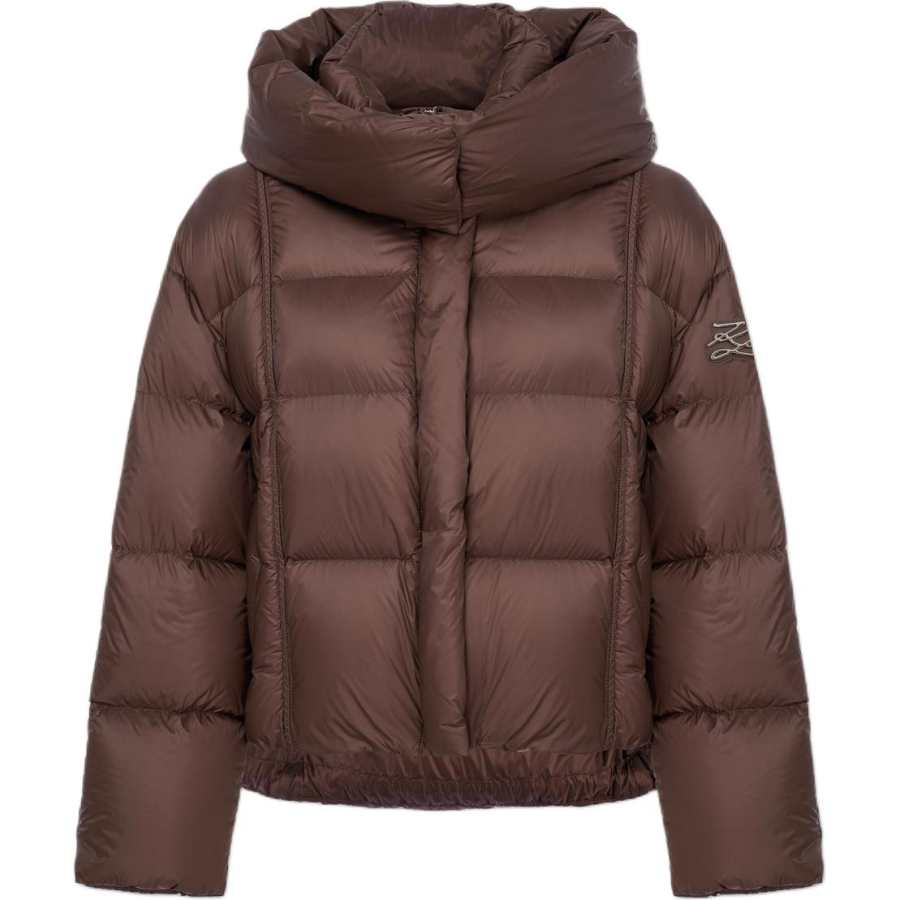 KARL LAGERFELD / Karl Lagerfeld Jeans Down Jacket Women's