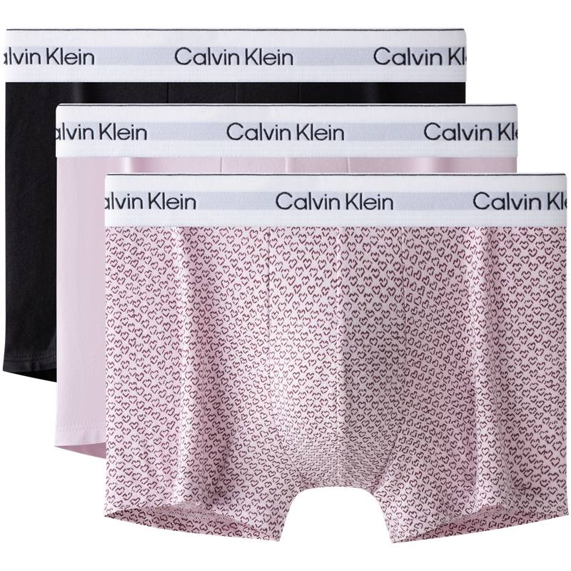 Calvin Klein CALVIN KLEIN Boxer Briefs Men's