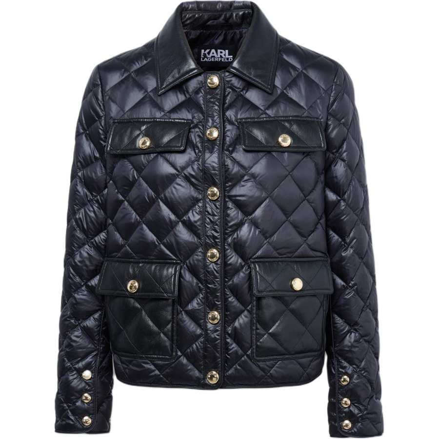 KARL LAGERFELD / Karl Lagerfeld Jeans Down Jacket Women's