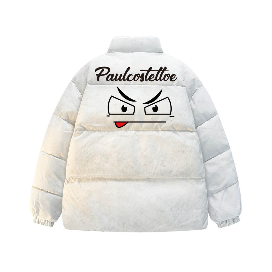 PAUL COSTELLOE Down Jacket Unisex