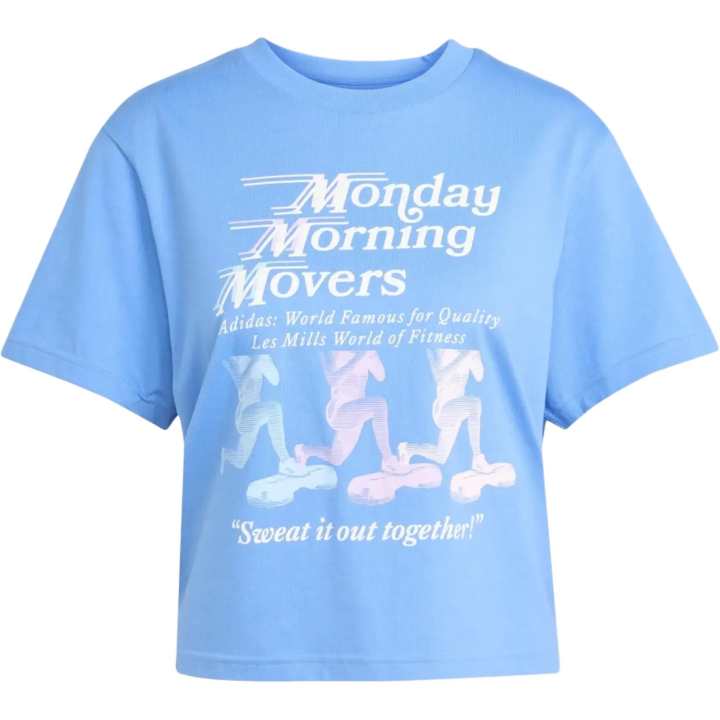 Adidas Adidas T Shirt Women's Japan Version