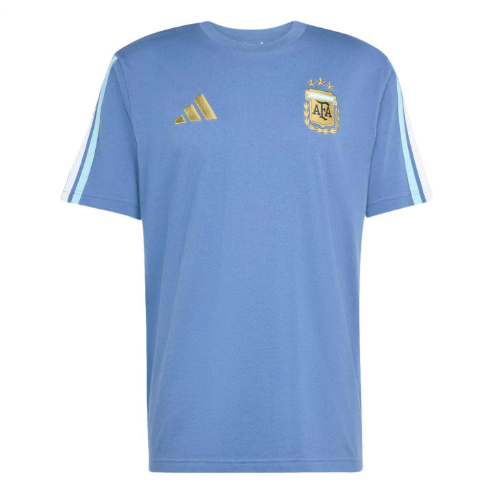 Adidas Adidas Argentina National Team Soccer Jersey Men's