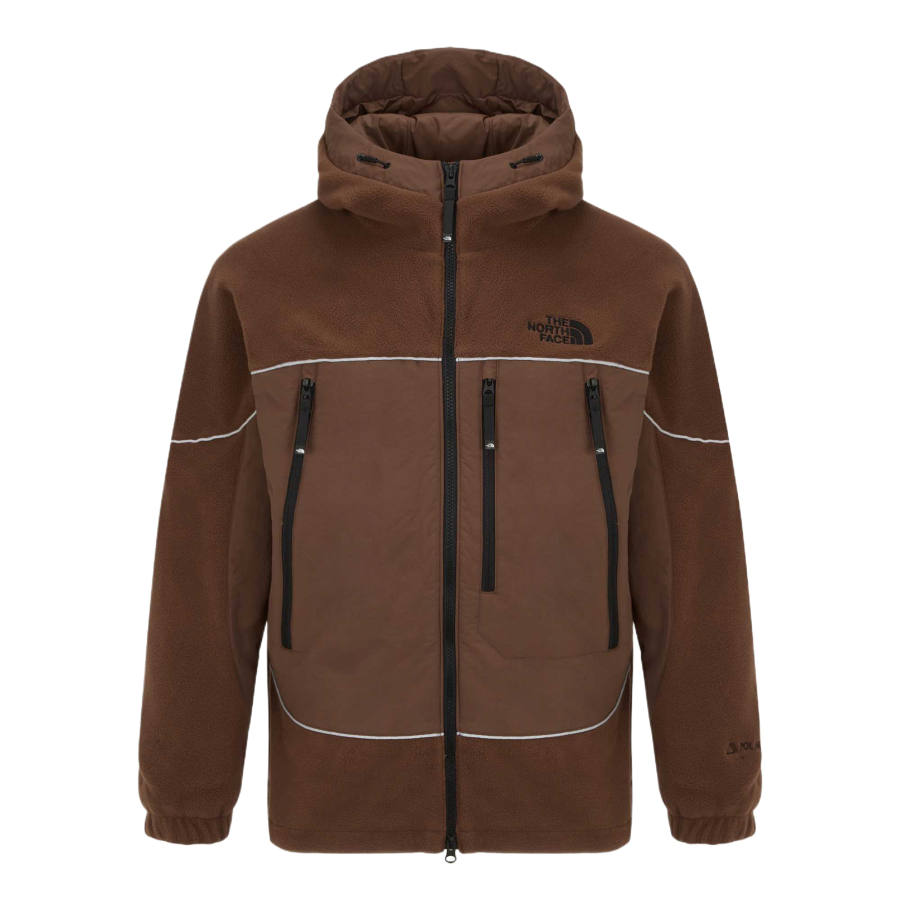 THE NORTH FACE Puffer Jacket Men's