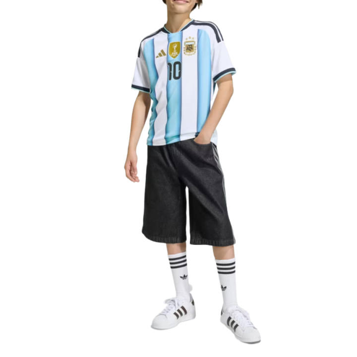Adidas Adidas Kids Tops Moderate