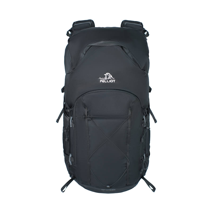 PELLIOT PELLIOT 38L Outdoor Bags Polyamide Multicolor Unisex