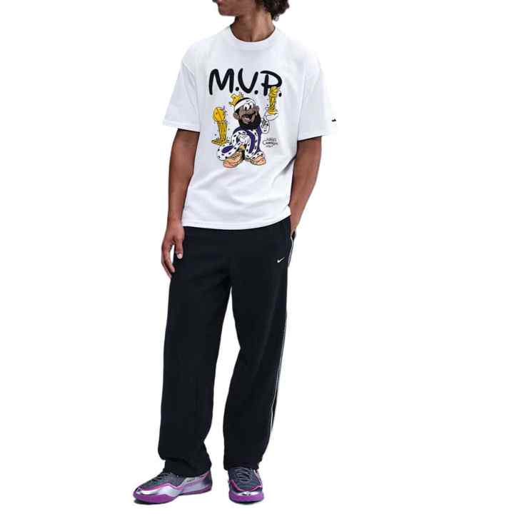 Nike Nike LeBron "Bubble Boy" Men's Basketball T-Shirt
