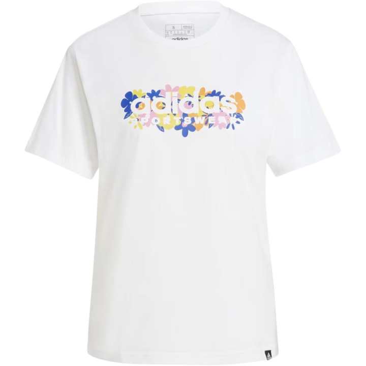 Adidas Adidas T Shirt Women's Japan Version