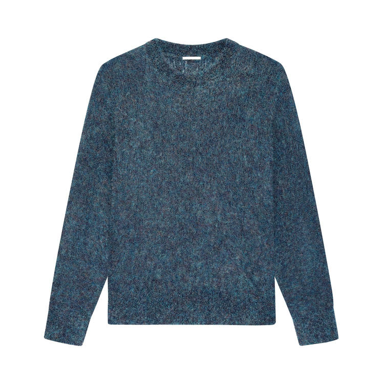 Nice Rice Nice Rice Sweaters Unisex Crew Neck Thickened