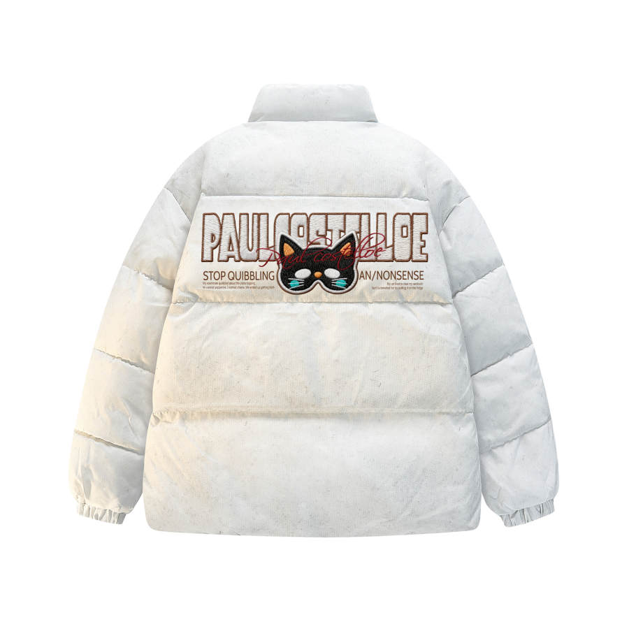 PAUL COSTELLOE Down Jacket Unisex