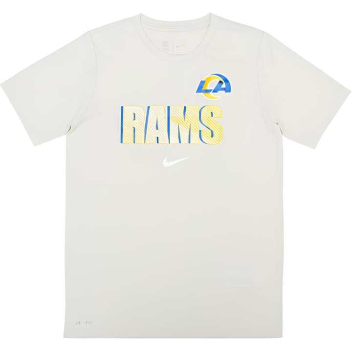Nike Nike x MLB T Shirt Ivory Teenagers