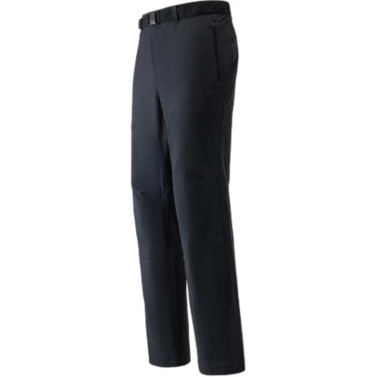 KOLON SPORT Soft Shell Pants Men's