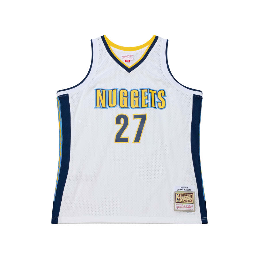 Mitchell Ness Mitchell Ness x NBA Swingman Basketball Jersey Unisex