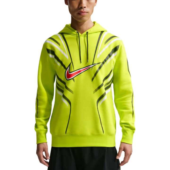 Nike Nike Sportswear Club FW25 Sweatshirt Men's