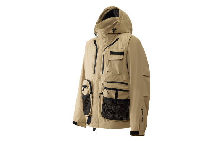 KOLON SPORT Outdoor Casual Clothing Men's