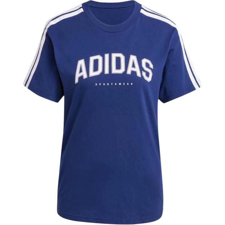 Adidas Adidas Lounge T Shirt Women's Japan Version