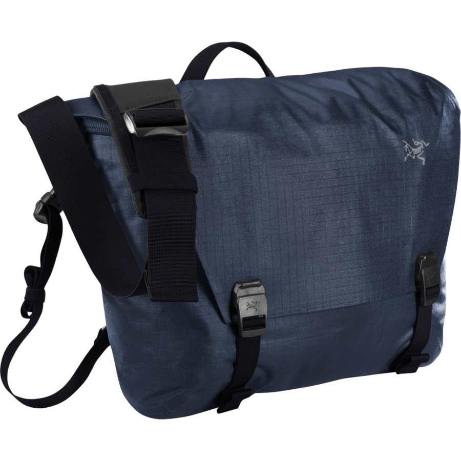 Arcteryx Arc'teryx Granville 34L Outdoor Bags Nylon Fabric Blue Men's