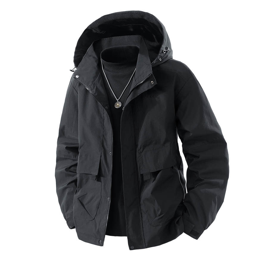 Jeep Jeep Classic Collection Jacket Unisex