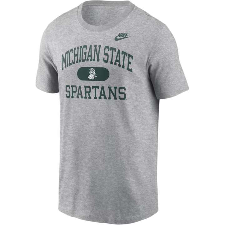 Nike Nike Michigan State Legacy Alma Mater Men's Nike College T-Shirt