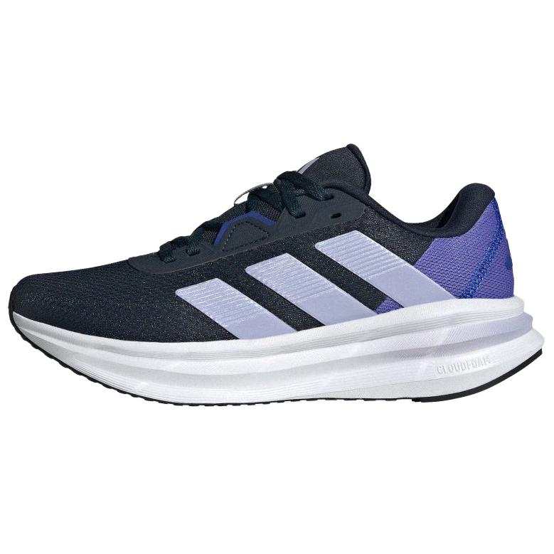 Adidas Adidas Galaxy 7 Abrasion Resistant Support Running Shoes Women's Blue