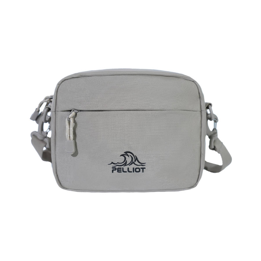 PELLIOT PELLIOT Polyamide Crossbody Bags Unisex