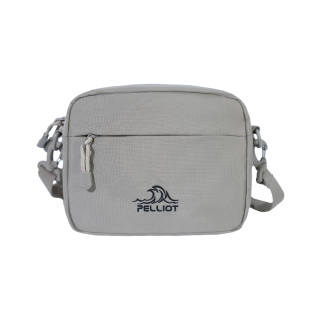 PELLIOT Polyamide Crossbody Bags Unisex