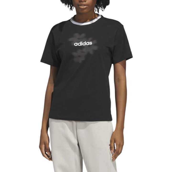 Adidas Adidas Regular T Shirt Women's Japan Version
