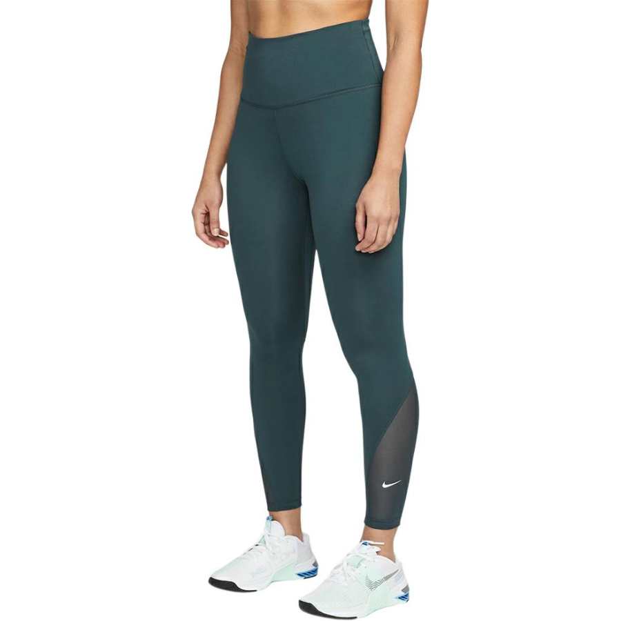 Nike Nike Sports Pants Women's Dark Jungle Moderate
