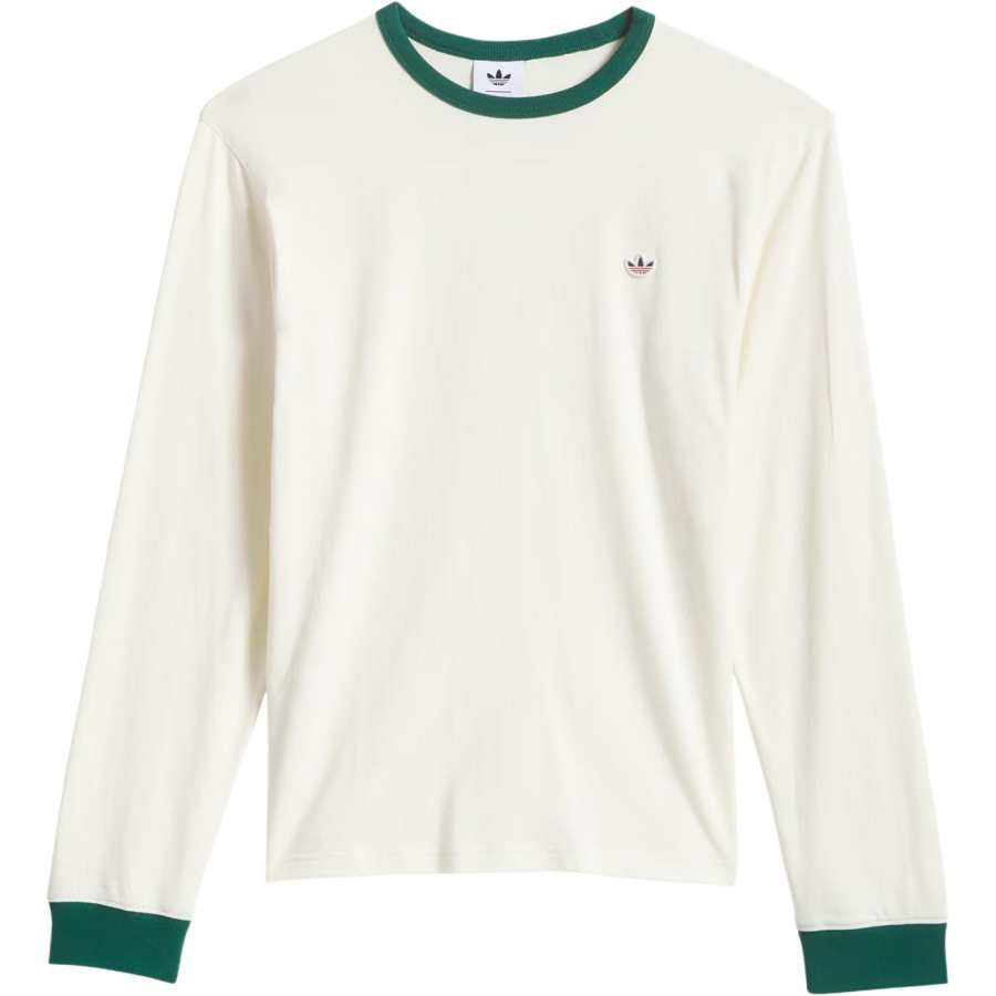 Adidas Originals Clot Long Sleeve Shirt By Edison Chen
